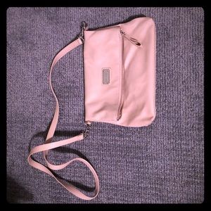Nine West pink purse